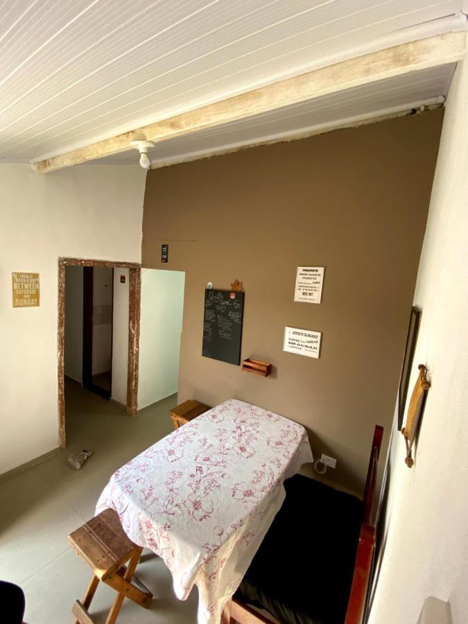 Sitio Metropole - Refugio Na Natureza ピラジュ エクステリア 写真