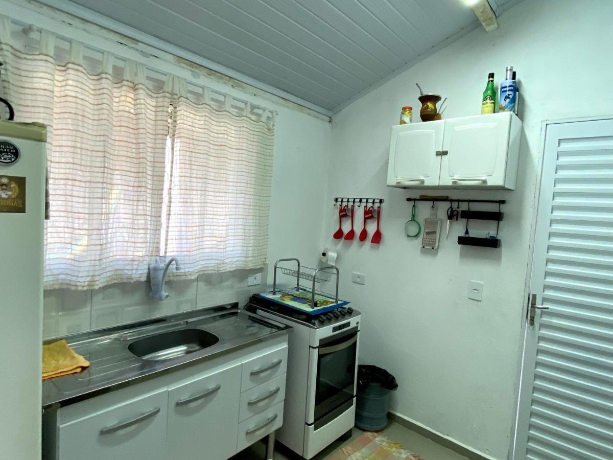 Sitio Metropole - Refugio Na Natureza ピラジュ エクステリア 写真